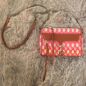 Rebecca Minckoff Crossbody